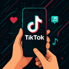 TikTok: The Evolution of Digital Branding