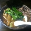 ラーメン すがはら