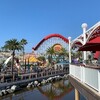 ディズニーランドにいってきました。〜Part2〜ジェットコースターに乗らなくなる日は？