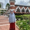 【マレーシア】クアラルンプールにある最も古いジャメ・モスクでイスラム教体験をしてみたよ！