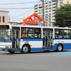ＪＲバス関東（福島） / 福島200か 1677 （L527-99504）