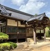 日長山八幡神社（岡山県井原市野上町4504）