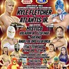 【CMLL】カイル・フレッチャーとアトランティスJr.のROHテレビ王座タイトル戦決定