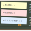 11・12月のふりかえり