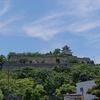 丸亀城（香川県丸亀市）見学はとてもオススメ！
