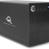 OWC、Mac/PC対応のThunderbolt 3接続の4ベイRAIDストレージケース「OWC ThunderBay 4 mini」を国内発売