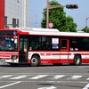 京阪バス N-6330号車 [京都 200 か 3885]