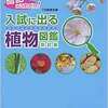 Z会「入試に出る」シリーズの植物図鑑と動物図鑑