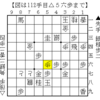 【きのあ将棋】「郷谷さん（上級-）」に投了されたけど、詰み手順が読めてなかった実戦詰将棋を出題します【遊びの一局】