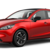 【グーネット】MAZDA2のロータリーEVが2024年に発売されると妄想するもいまだ発売されず