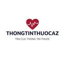 thongtinthuocaz trang thông tin thuốc