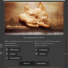 Gimpのtutorialsの薦め