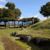 道光高原緑地公園、上原コスモス公園