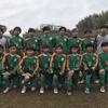 【U-12】リスト杯最終結果