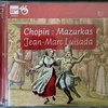 ルイサダのショパン マズルカ集