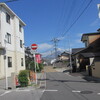 西国巡礼・琵琶湖周遊の巡礼記（１７）長浜「北国街道」を歩く。