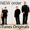 Love Will Tear Us Apart: New Order exclusivities on iTunes