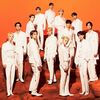 SEVENTEEN、京セラドーム大阪①【2022/11/19 セトリ・グッズ列・座席】BE THE SUN