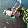 Campfire Audio NOVA レビューがあまりにも少なすぎたので書く