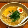 最近食べたラーメン