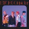 BTOB の新曲 Outsider Japanese ver. 歌詞