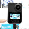 写真も動画もライブもこれ一台！革新的360度カメラ「QooCam 3 Ultra」ついに登場
