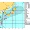 台風