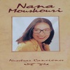 NANA MOUSKOURI “キエレメ・ムーチョ”