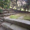 平戸お庭めぐり　②大曲敦家