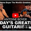 " Is Antoine Boyer The World's Greatest Guitarist?" Everything Music by Rick Beato