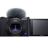 「SONY VLOGCOM ZV-1」のバラマキ戦略がすごい