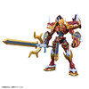 【デジモン】Figure-rise Standard Amplified『カイゼルグレイモン』デジモンフロンティア プラモデル【バンダイ】より2025年9月発売予定♪