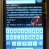  iPhoneでirbが動く!  takuma104さんが作った iphone_irbを試してみた