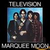 月と夜の散歩 - Television『Marquee Moon』