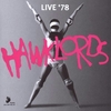 Hawklords - Live &#39;78 (Atomhenge, 2009)