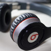 BEATS by Dr. Dre ワイヤレスヘッドフォンは入院生活のお供