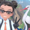 攻略ではなく冒険【ポケモンスカーレット プレイ日記45】物を落とす鳥