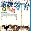【映画感想】『家族ゲーム』(1983) / 80年代日本映画の至宝にして森田芳光監督の出世作
