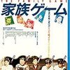 【映画感想】『家族ゲーム』(1983) / 80年代日本映画の至宝にして森田芳光監督の出世作