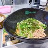 辛い！でも美味い！「汁なし担々麺 キング軒」