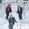 Number_i「GOAT」MV1億回再生おめでとう❗️