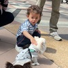 子供にはしろさん