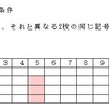 ポーカーの役の確率問題（４）