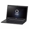 PC-HZ550DAB-Y ストームブラック LAVIE Hybrid ZERO HZ550/DAB-Y(量販店モデル)