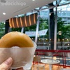 【有楽町】Krispy Kreme Doughnuts（クリスピークリームドーナツ）東京国際フォーラム店