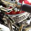 TRIUMPH・1962TR6SS　トライアンフメンテナンス祭り１