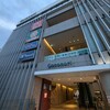 《練馬駅》Cokconeriと練馬文化センター