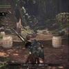 【MHW】体験版　アイテムを素早く使う方法　１秒でどのアイテムも使える【モンスターハンターワールド攻略】