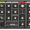 手のひらに伝説を！ベリンガー MODEL 15 セミモジュラーシンセが、あなたの音楽制作を解き放つ理由