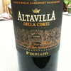 Firriato Altaviia della corte 2006